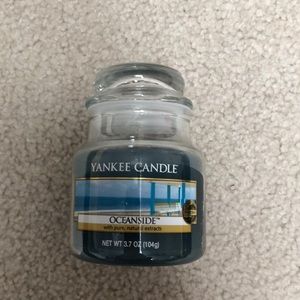 Yankee Candle Oceanside